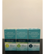 3- Maxipeel 1,2,3 60ml - $48.00