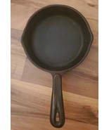 Vintage Wagner 1891 Original Cast Iron 6 1/2” Skillet A Made in U.S.A. - £26.30 GBP