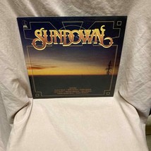KTEL Sun Down LP Various Artist - £11.65 GBP