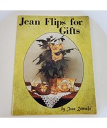 Vintage 1982 Jean Flips for Gifts How To Craft Magazine Instructional - €9,43 EUR