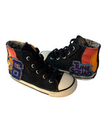 Converse Tune Squad Chuck Taylor Space Jam Hi Shoes Sneakers Toddler Size 9 - £27.42 GBP