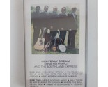 Ernie Maynard And The Southland Express Heavenly Dream Cassette New Sealed - $9.69