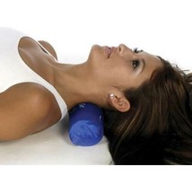 Elasto-Gel Hot/Cold Cervical Support Roll Microwave Heating Freezer For Cooling - £28.77 GBP+