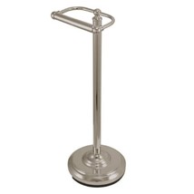 Kingston Brass Vintage Pedestal Toilet Paper Holder - £64.62 GBP