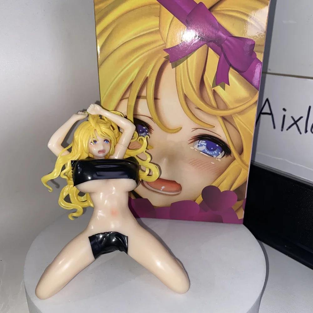FOTS JAPAN Anime Figure Aonami Shio Bfull Sexy Anime Girl Insight PVC Action - £21.74 GBP+