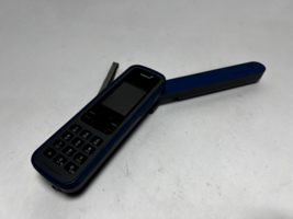 Inmarsat iSatPhone Pro Satellite Phone (No B@ttery C0VER)*Needs New B@ttery - £156.13 GBP