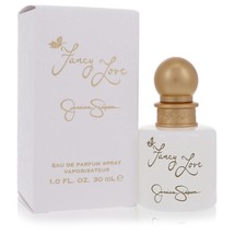 Fancy Love Perfume By Jessica Simpson Eau De Parfum Spray 1 oz - £22.75 GBP