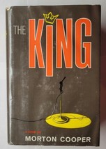 The King Morton Cooper 1967 Hardcover - £7.10 GBP