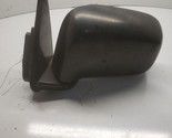 Driver Side View Mirror Power Moulded Black LX Fits 97-01 CR-V 1093276 - $48.51