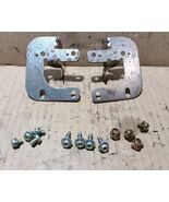 01-04 ODYSSEY OEM Radio Bracket Brackets + Screws Bolts Cassette W/ CD P... - $36.86 CAD