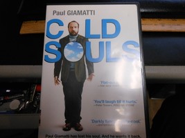 Cold Souls (DVD, 2010, Widescreen) USED - $125.39 MXN