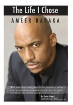 The Life I Chose by Ameer Baraka - $57.96