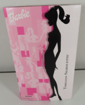 Barbie Timeless Silhouette 29050 Doll Collector Blonde 2000 Mattel New NRFB - $24.70