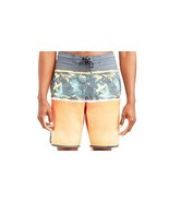 Stylish Men&#39;s E-Board Swim Shorts: Perfect for Beach and Poolside Comfort - £15.47 GBP