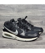 Nike Air Max Coliseum Racer 11.5 Women&#39;s Size Shoes 553441-001 Black Sne... - $20.19