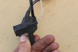 2000-2006 w215 MERCEDES CL500 CL55 CL600 FRONT BRAKE PAD WEAR SENSOR M828 image 5
