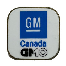 General Motors GM Motorsports Racing Team League Race Car Lapel Hat Pin ... - £3.86 GBP