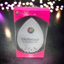 Blotterazzi Beautyblender Makeup 2 Washable Applicator Sponges Blotters NIB - £11.83 GBP