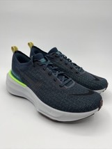 Nike ZoomX Invincible 3 Low Armory Navy Geode Teal DR2615-402 Men’s Sizes 8-14 - £79.89 GBP