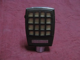 ELECTRO VOICE MODEL 915 VINTAGE MICROPHONE DARK BROWN - $455.92 MXN