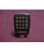 ELECTRO VOICE MODEL 915 VINTAGE MICROPHONE DARK BROWN - €21,18 EUR