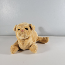 Fur Real Interactive Dog Plush with Batteries See Video 2008 - $13.63