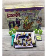 Scooby-Doo Hide and Shriek Game 2003 (Complete) Great Condition - £19.47 GBP