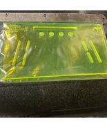 OG SNUFF Board V2 Acrylic Neon Green (UV) Translucent Snuff Tray Authent... - €21,63 EUR OG SNUFF Board V2 Acrylic Neon Green (UV) Translucent Snuff Tray Authent... - €21,63 EUR