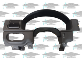 2002-2005 Ford Explorer Instrument Cluster Bezel 4L24-78044D70-ABW Oem Used Part - £30.99 GBP