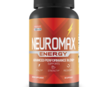 Neuromax Energy - Pre-Workout to Help Increase Endurance, Strength, Perf... - $24.97
