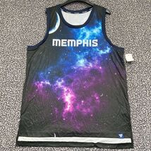 Memphis Grizzlies Conley 11 Jersey Shirt Men Large Galaxy Fanatics Sleev... - $54.28 CAD