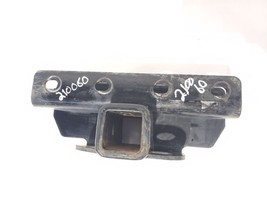 Trailer Hitch With Mount Hardware OEM Jeep Wrangler 200790 Day Warranty!... - £45.55 GBP