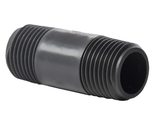 20 Pack - Orbit 1/2 Inch x Close PVC Sprinkler Riser - £9.65 GBP