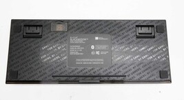 Razer BlackWidow V4 Mini HyperSpeed Wireless Hot Swappable 65% Gaming Keyboard image 5