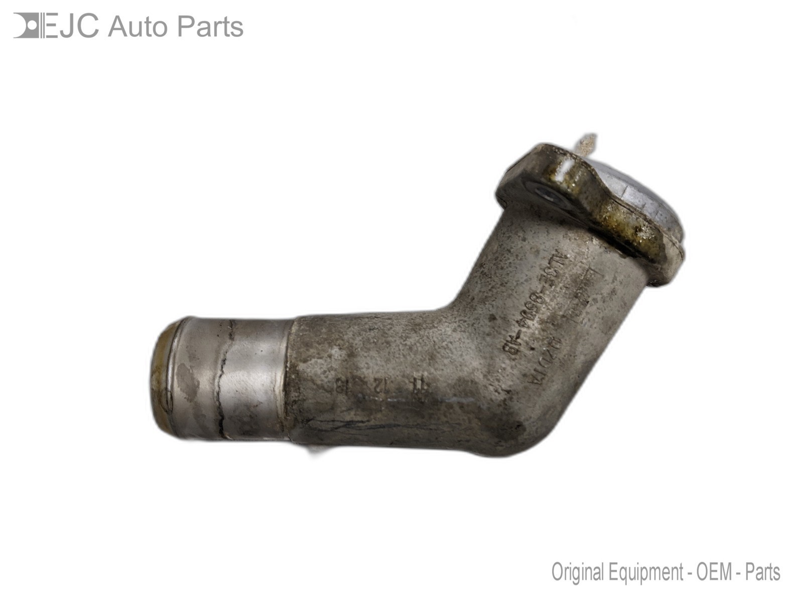 Thermostat Housing For 11-16 FORD F-250 Super Duty  6.2 AL3E8594AB Gas - $24.70
