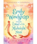 Emily Windsnap and the Land of the Midnight Sun by Liz Kessler (2013, Ha... - $13.72 CAD