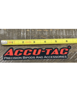 Accu-Tac Vehicle Sticker-_Rare-Brand New-SHIPS N 24 HOURS - €170,23 EUR