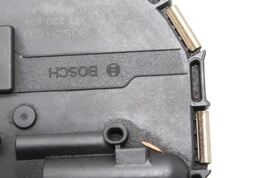 Windshield Wiper Motor Fits 12-18 AUDI A6 40974 image 9