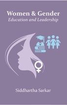 Women &amp; Gender: Education and Leadership [Hardcover] - £21.99 GBP