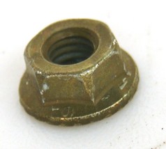 99-07 Ford SD F250 F350 In Cab Computer Bracket Mounting Nut OEM 5994 - £1.19 GBP