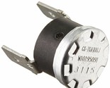 OEM Thermostat For Whirlpool WDF775SAYW3 WDF760SADB2 WDTA50SAHZ0 WDT750S... - $51.35