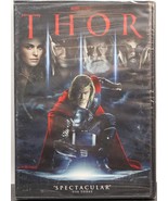 Thor (New DVD, 2011) (km) - £3.87 GBP