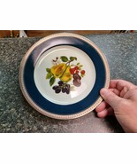 Mikasa Harvest Suite Ceramic Plate 9&quot; Replacement - $545.56 MXN
