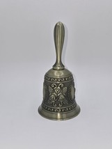 Metal Dinner Bell Wedding Bell - $10.20