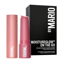 Makeup By Mario Mini MoistureGlow On The Go Plumping Lip Serum Duo - Bare Glo... - £31.72 GBP