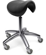 TASALON Saddle Stool - Ergonomic Saddle Chair - Comfortable Saddle Stool... - £124.30 GBP