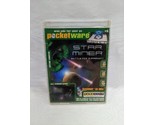 Pocket Ware Star Miner Pc Video Game - $40.09