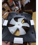 Engine Cooling Fan Assembly Dorman 620-238 - $54.45