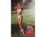 2000 Scary Movie Movie Poster 11X17 Carmen Electra Drew Decker Scream Co... - $11.64