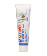 Gehwol Fusskraft Blue Cream  2.6 oz - $522.80 MXN
